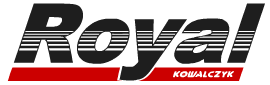 Logo Royal